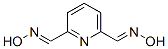 CAS#: 2851-68-5, Pyridine-2,6-Dicarbaldehyde Dioxime