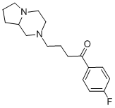CAS 登录号：2856-81-7， 阿布哌隆