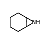 CAS#: 286-18-0, 7-Azabicyclo[4.1.0]Heptane