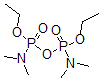 CAS#: 28616-48-0, Tetramethyl-P,P'-Diamidopyrophosphoric Acid Diethyl Ester