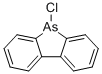 CAS#: 2866-58-2, 5-Chloro-5H-Dibenzarsenole