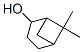 CAS#: 28664-08-6, 6,6-Dimethylbicyclo[3.1.1]Heptan-2-Ol