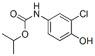 CAS#: 28705-96-6, Isopropyl 3-Chloro-4-Hydroxyphenylcarbamate