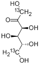 CAS#: 287100-71-4, D-[1,6-13C2]Fructose
