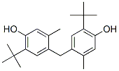 CAS#: 2872-08-4, 4,4'-Methylenebis(6-Tert-Butyl-m-Cresol)