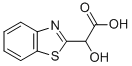 CAS#: 2875-32-3, 2-(2-Benzothiazolyloxy)-Acetic Acid