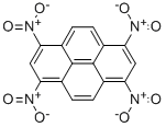 CAS#: 28767-61-5, 1,3,6,8-Tetranitropyrene