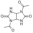CAS#: 28773-97-9, 1,4-Diacetyltetrahydroimidazo[4,5-d]Imidazole-2,5(1H,3H)-Dione
