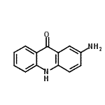CAS#: 28779-19-3, 2-Amino-9(10H)-Acridinone