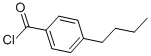 CAS#: 28788-62-7, 4-Butyl-Benzoyl Chloride