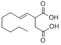 CAS#: 28805-58-5, Octenylsuccinic Acid