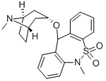 CAS#: 28810-23-3, Zepastine