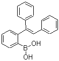 CAS#: 288105-04-4, 2-Diphenylvinyl)Phenylboronic Acid