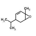 CAS#: 288393-04-4, 4-Isopropyl-1-Methyl-7-Oxabicyclo[4.1.0]Hept-2-Ene