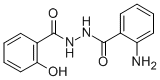 CAS#: 28864-31-5, 1-Anthraniloyl-2-Salicyloylhydrazine