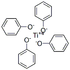 CAS#: 2892-89-9, Titanium Tetra(Phenolate)