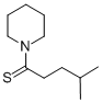 CAS#: 289677-13-0, 4-Methyl Valeryl Piperidine Thioamide