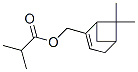 CAS#: 29021-37-2, 2-Pinen-10-Yl Isobutyrate