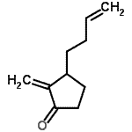 CAS#: 290346-68-8, 3-(3-Buten-1-Yl)-2-Methylenecyclopentanone