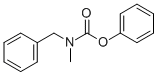 CAS#: 29044-69-7, Phenyl N-Methyl-N-Benzylcarbamate