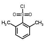 CAS#: 2905-29-5, 2,6-Dimethylbenzenesulfonyl Chloride