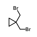 CAS#: 29086-41-7, 1,1-Bis(Bromomethyl)Cyclopropane