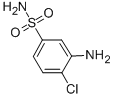 CAS#: 29092-34-0, 3-Amino-4-Chloro-Benzenesulfonamide