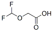 CAS#: 29101-99-3, Difluoromethoxy-Acetic Acid