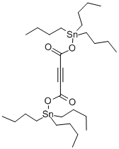 CAS#: 29140-32-7, Bis(Tri-n-Butyltin)Acetylenedicarboxylate