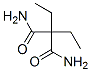 CAS 登录号：29141-71-7， 戊烷-3,3-二甲酰胺