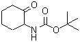 CAS 登录号：291533-10-3， (2-氧代环己基)氨基甲酸叔丁酯