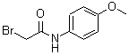 CAS#: 29182-87-4, 2-Bromo-N-(4-Methoxyphenyl)Acetamide