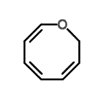 CAS#: 292-66-0, (3Z,5Z,7Z)-2H-Oxocine