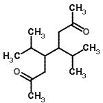 CAS#: 29210-63-7, 4,5-Diisopropyl-2,7-Octanedione