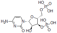 CAS 登录号：2922-94-3， 胞苷 3',5'-二磷酸酯