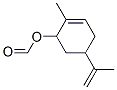 CAS#: 29239-07-4, 2-Methyl-5-(1-Methylvinyl)Cyclohex-2-En-1-Yl Formate