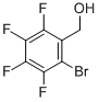 CAS#: 292621-47-7, 2-Bromo-3,4,5,6-Tetrafluorobenzyl alcohol