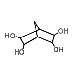 CAS#: 29265-54-1, Bicyclo[2.2.1]Heptane-2,3,5,6-Tetrol