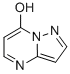 CAS#: 29274-23-5, Pyrazolo[1,5-a]Pyrimidin-7(4H)-One