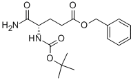 CAS#: 292870-04-3, Benzyl 5-Amino-4-[(Tert-Butoxycarbonyl)Amino]-5-Oxopentanoate