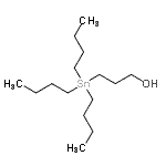 CAS#: 29346-30-3, 3-(Tributylstannyl)-1-Propanol