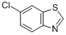 CAS 登录号：2942-10-1， 6-氯苯并噻唑