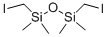 CAS#: 2943-69-3, 1,3-Bis(Iodomethyl)Tetramethyldisiloxane