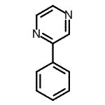 CAS#: 29460-97-7, 2-Phenylpyrazine