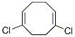 CAS 登录号：29480-42-0， 1,6-二氯-1,5-环辛二烯