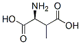 CAS#: 2955-50-2, (2S)-2-Amino-3-Methyl-Butanedioic Acid