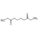 CAS#: 2955-63-7, 3,8-Decanedione