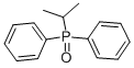 CAS#: 2959-75-3, Isopropyldiphenylphosphine Oxide
