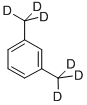 CAS 登录号：29636-65-5， 1,3-二(甲基-D3)-苯