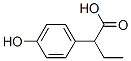 CAS#: 29644-98-2, 2-(4-Hydroxyphenyl)Butyric Acid